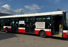 Вернулись домой: автобусы из Одессы снова будут работать в Николаеве