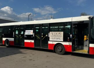 Вернулись домой: автобусы из Одессы снова будут работать в Николаеве