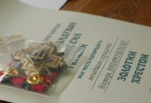 Три истории мужества: в Николаеве почтили павших Защитников, — ФОТО