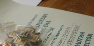 Три истории мужества: в Николаеве почтили павших Защитников, — ФОТО