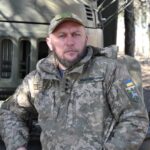 От карьера к фронту: путь бойца 123-й бригады, — ФОТО