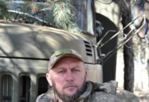 От карьера к фронту: путь бойца 123-й бригады, — ФОТО