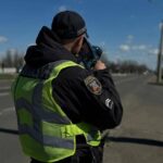 TruCam на дорогах Николаевщины: какие штрафы ждут нарушителей
