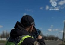 TruCam на дорогах Николаевщины: какие штрафы ждут нарушителей