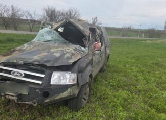 Один погиб, трое травмированы: в Николаевской области произошло ДТП, — ФОТО