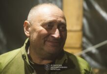 «Сытый боец – сильный боец»: история повара из 41-й бригады, — ФОТО