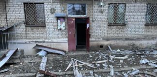 Пятеро пострадавших и отключение света: последствия атаки на Николаевщину