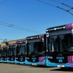 В Николаеве может повыситься тариф на электротранспорт: КП обратилось в исполком