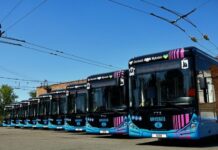 В Николаеве может повыситься тариф на электротранспорт: КП обратилось в исполком