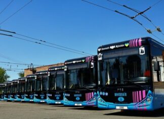 В Николаеве может повыситься тариф на электротранспорт: КП обратилось в исполком