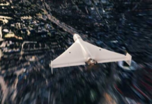 Женщины-убийцы из «Рубикона»: Черный рассказал, кто запускает дроны по Никополю и Херсону