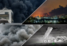 Уничтожено 24 резервуара: Генштаб уточнил результаты удара по НПЗ в Туапсе и Ярославле