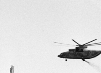 «Раны начинают заживать»: 40 лет со дня Чернобыльской трагедии , — ФОТО