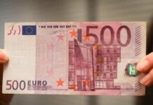 Фальшивые евро на рынке: в Николаевской области разоблачили схему