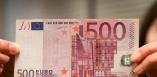 Фальшивые евро на рынке: в Николаевской области разоблачили схему