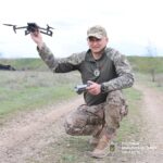 Первый видит врага и спасает собратьев: история оператора БпЛА из Николаева, — ФОТО
