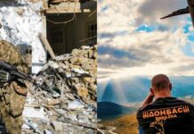 От добровольца к командиру: путь бойца 41 бригады, — ФОТО