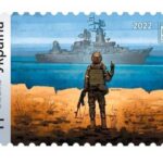 Четыре года без «Москвы»: как Украина потопила флагман РФ, построенный в Николаеве, – ФОТО