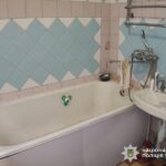 В Николаеве 2-летний ребенок погиб в ванной, — ФОТО