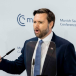 Вэнс призвал Украину и Россию к миру: «Стоит ли это сотен тысяч жизней?»