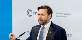 Вэнс призвал Украину и Россию к миру: «Стоит ли это сотен тысяч жизней?»