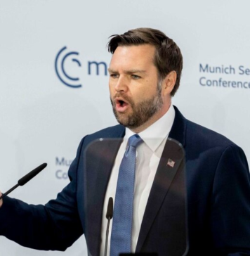 Вэнс призвал Украину и Россию к миру: «Стоит ли это сотен тысяч жизней?»