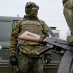 Мир с Россией: передача Донбасса не остановит конфликт — анализ RAND