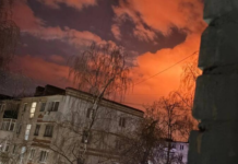 ВСУ ударили по стратегическому НПЗ «Лукойла» и порту на Балтийском море