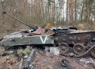 ВСУ отличили более 300 единиц техники врага