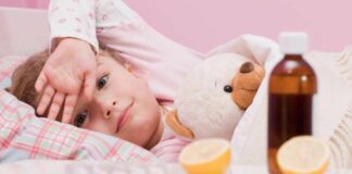 ОРВИ на спаде: в Николаевской области уменьшилось количество больных