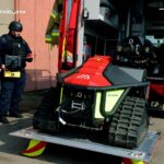 В ГСЧС показала последствия утренней атаки по Николаеву, — ФОТО, ВИДЕО