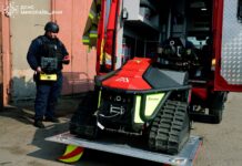 В ГСЧС показала последствия утренней атаки по Николаеву, — ФОТО, ВИДЕО