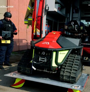 В ГСЧС показала последствия утренней атаки по Николаеву, — ФОТО, ВИДЕО