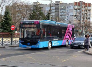 В Николаеве троллейбусы 9 и 1т поедут иначе: что изменится