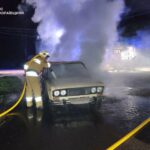 Более 1000 «квадратов» в огне: в Николаевской области ликвидировали пожары, — ФОТО