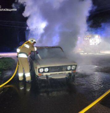Более 1000 «квадратов» в огне: в Николаевской области ликвидировали пожары, — ФОТО