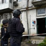 В квартире в Николаеве сдетонировала граната: погиб мужчина, — ФОТО