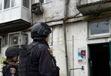 В квартире в Николаеве сдетонировала граната: погиб мужчина, — ФОТО