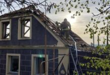 Дроны атаковали Николаевщину: есть раненые и обесточенные села