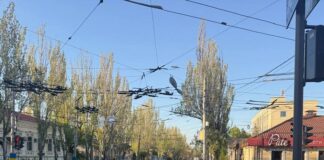 ДТП в центре Николаева: пострадал мотоциклист, – ФОТО