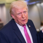 Трамп заявил о готовности выйти из НАТО и назвал альянс «бумажным тигром»