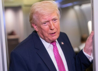 Трамп заявил о готовности выйти из НАТО и назвал альянс «бумажным тигром»