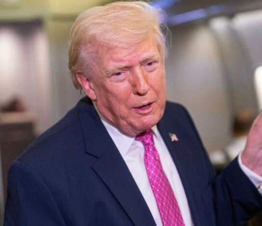 Трамп заявил о готовности выйти из НАТО и назвал альянс «бумажным тигром»