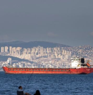 Продовольственный кризис превратит страны третьего мира в пороховую бочку — Устенко