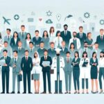 Какие профессии потребуются через 10 лет: Правительство запускает прогноз