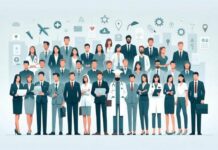 Какие профессии потребуются через 10 лет: Правительство запускает прогноз