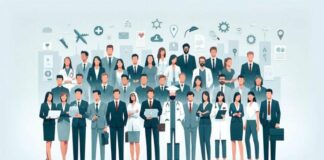 Какие профессии потребуются через 10 лет: Правительство запускает прогноз