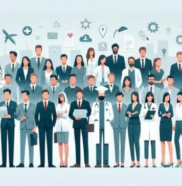 Какие профессии потребуются через 10 лет: Правительство запускает прогноз