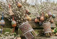 Вербное воскресенье: что обязательно сделать и чего нельзя