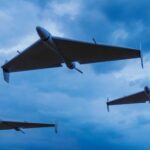 Россияне атаковали ракетами и дронами: последствия и работа ПВО